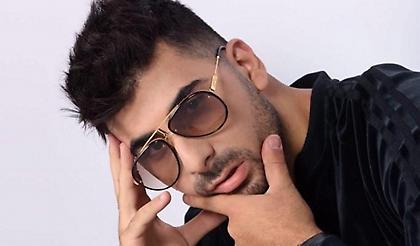 Νέο τραγούδι από τον Κωνσταντίνο Παντελίδη