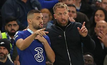 Σκέψεις του Κόβατσιτς να φύγει από Τσέλσι - Δύσκολα θα μείνει και ο Ζακάρια