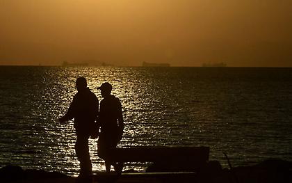 Ηλιοφάνεια σήμερα, με τη θερμοκρασία ξανά σε υψηλά για την εποχή επίπεδα