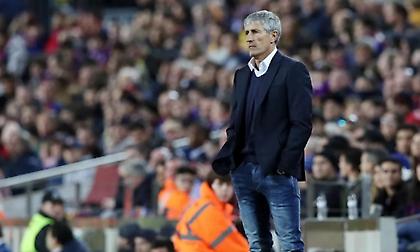 Βιγιαρεάλ: Κίκε Σετιέν το φαβορί για αντικαταστάτης του Έμερι