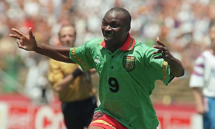 Ροζέ Μιλά: Ο στράικερ που ξεπέρασε τα όρια και έγινε ο γηραιότερος σκόρερ στην ιστορία των Μουντιάλ