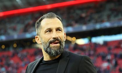 Σαλιχάμιτζιτς: «Η Μπάγερν δεν θα κάνει μεταγραφές τον Ιανουάριο»