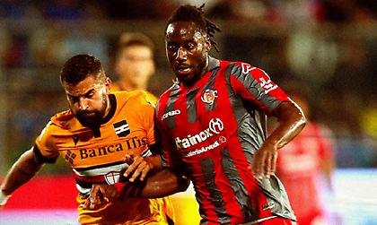 Απέδρασε από την Κρεμόνα και ξέφυγε από τον πάτο η Σαμπντόρια