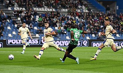 Ο προπονητής άλλαξε, η Βερόνα... όχι!