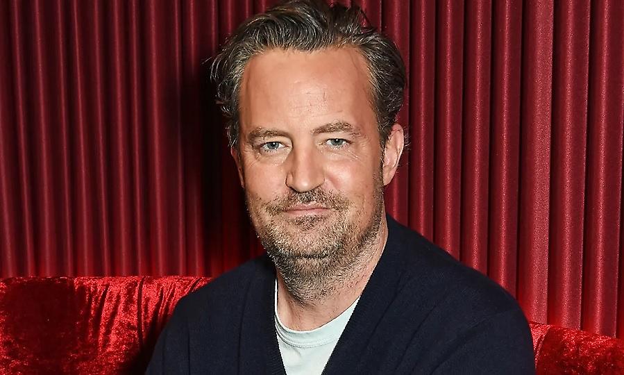 Σοκάρει ο «Τσάντλερ» από τα Friends: «Έκανα 14 επεμβάσεις και ξόδεψα 9 εκατ. για αποτοξινώσεις»