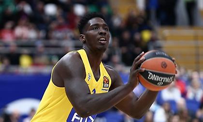 Συνεχίζει στην Κίνα ο Τζόνι Ο' Μπράιαντ