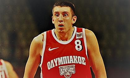 Τα συλλυπητήρια της ΚΑΕ Ολυμπιακός για την απώλεια του Ανατόλι Ζουρπένκο