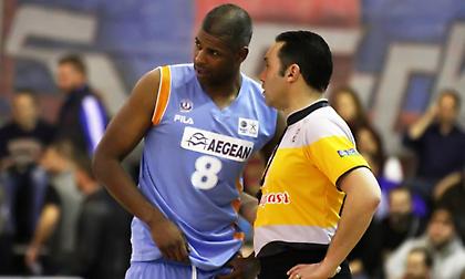 Κουίζ: Βρες το όνομα του Έλληνα πρώην μπασκετμπολίστα!