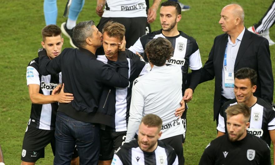 Τσορμπατζόγλου: «Θα πάει στη Νέα Φιλαδέλφεια όπως στο Καραϊσκάκη ο ΠΑΟΚ»