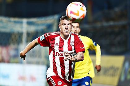 Super League: Η κορυφαία ενδεκάδα της 9ης αγωνιστικής