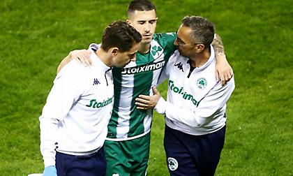 Κι όμως: Ο Παναθηναϊκός έχει λύσεις για την αντικατάσταση του Αϊτόρ