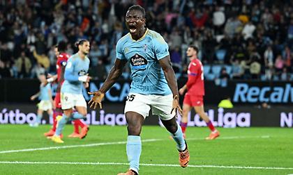 «Σώθηκε» στο τέλος η Θέλτα