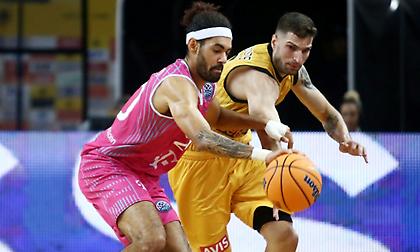 ΑΕΚ-Βόννη (4η περίοδος)