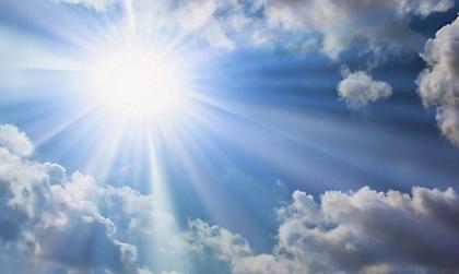 Καιρός: Ζέστη και σήμερα - Μέχρι τους 29 βαθμούς θα φτάσει ο υδράργυρος