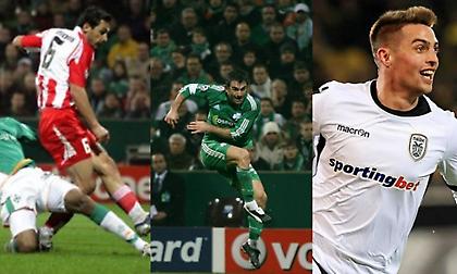 Ολυμπιακέ, κάν' το όπως ο Παναθηναϊκός στη Γερμανία!