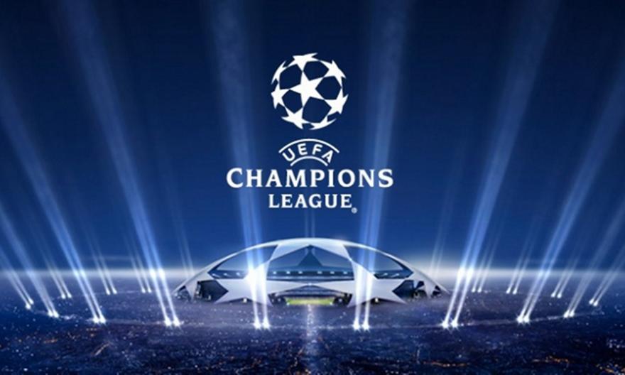 Λεπτό προς λεπτό όλα τα ματς του Champions League