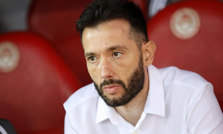 Κορμπεράν: Ανακοινώνεται από Γουέστ Μπρομ