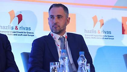 H Kaizen Gaming στο 18th Cyprus Summit του Economist