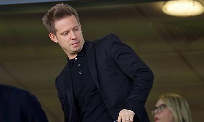 Μάντσεστερ Γιουνάιτεντ: Παίρνει τον άνθρωπο που έφερε στη Λίβερπουλ Σαλάχ, Φαν Ντάικ και Άλισον