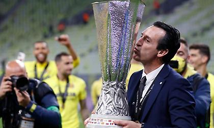 Ουνάι Έμερι: Είπε το «ναι» στο δεύτερο μεγάλο στοίχημα στο Νησί!