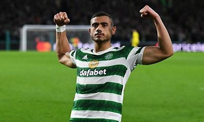 Αποκλείστηκε παρά το γκολ του Γιακουμάκη η Σέλτικ - Μεγάλη νίκη πρόκρισης για Λειψία κόντρα στη Ρεάλ