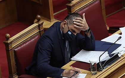 Γεραπετρίτης: Οι εκλογές θα γίνουν στο τέλος της τετραετίας με την απογραφή του 2021