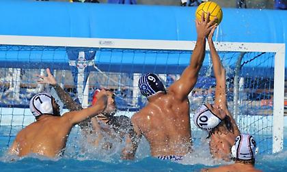 Πήρε το ντέρμπι και διατήρησε το απόλυτο η Βουλιαγμένη