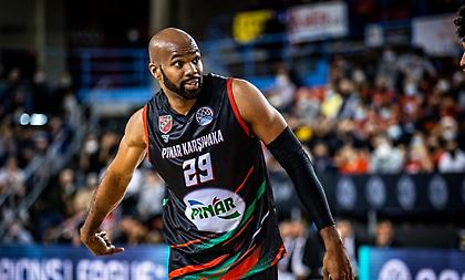 Σε προχωρημένες συζητήσεις η Βιλερμπάν με τον Τάιους