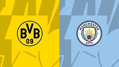 Ντόρτμουντ-Μάντσεστερ Σίτι