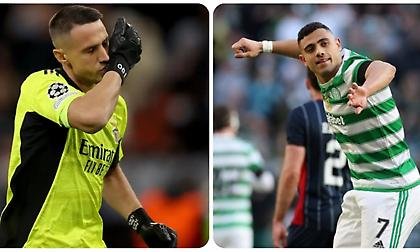 Βασικοί Βλαχοδήμος και Γιακουμάκης στις βραδινές αναμετρήσεις του Champions League