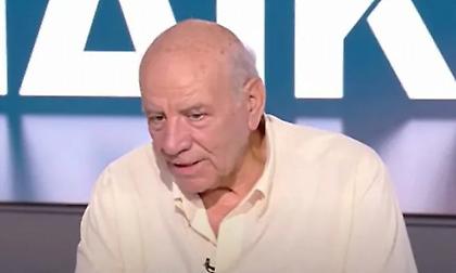 Καραμάνης στον bwinΣΠΟΡ FM 94,6: «Κουράστηκα και αποχωρώ - Δεν ξέρω γιατί δεν μας βάζουν στην ΕΠΟ»