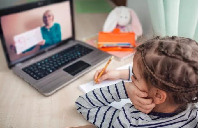 ΗΠΑ: Έπεσαν λόγω covid-19 οι επιδόσεις των μαθητών