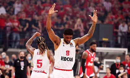 Παναθηναϊκός: Η υπέρβαση με Μπέικον και η… εκτόξευση με Μήτογλου