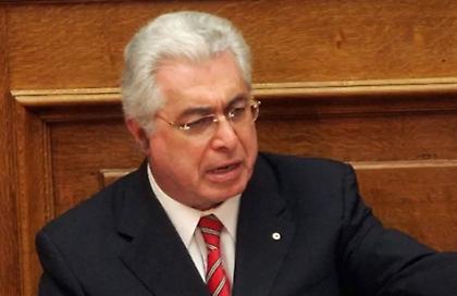 Πέθανε ο πρώην υπουργός της ΝΔ, Αριστοτέλης Παυλίδης