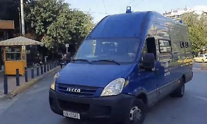 Προθεσμία για τις 16 Νοεμβρίου πήρε η Ρούλα Πισπιρίγκου - Εμφανίστηκε στην ανακρίτρια