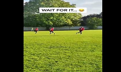 Όλοι έχουμε έναν φίλο που θα το έχανε αυτό