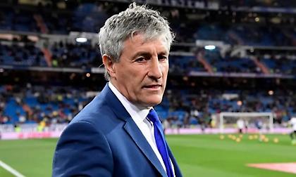 Επίσημο: Σετιέν ο αντικαταστάτης του Έμερι στη Βιγιαρεάλ