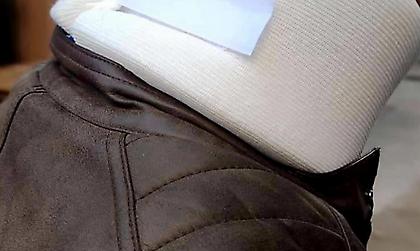 Τρίκαλα: Άρπαξε από το λαιμό διευθυντή σχολείου, επειδή δεν θα ήταν σημαιοφόρος η κόρη του