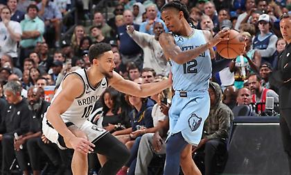 Έξαλλος ο Μπεν Σίμονς με την αποβολή του: «Είναι ένα σκ@@α σφύριγμα»