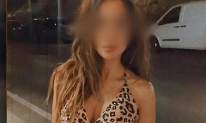 Eπίθεση με καυστικό υγρό στο Ηράκλειο: Παραδόθηκε στην αστυνομία η 38χρονη