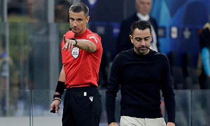 Τσάβι: «Χρειαζόμαστε κάτι περισσότερο από ένα απλό θαύμα για να προκριθούμε»