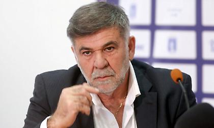 Αλλάζει σελίδα ο Ηρακλής: Στα χέρια του Τομ Παπαδόπουλου!