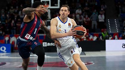 Νέο πλήγμα για την Ρεάλ Μαδρίτης με τον Κοζέρ