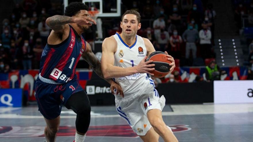 Ρεάλ Μαδρίτης: Νοκ άουτ ο Κοζέρ