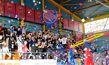 Live Streaming: Πανιώνιος-Μεγαρίδα (Κύπελλο Ελλάδας)