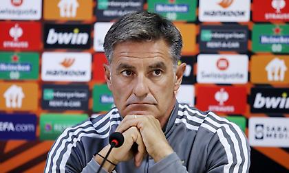 Live streaming: Η συνέντευξη Τύπου του Ολυμπιακού