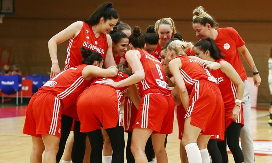 Live streaming: Μπουρζ-Ολυμπιακός