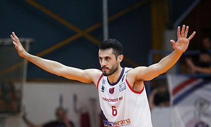 Κύπελλο Ανδρών: Λύτρωσε στο τέλος τον Πανιώνιο ο Σαχπατζίδης απέναντι στην Μεγάριδα