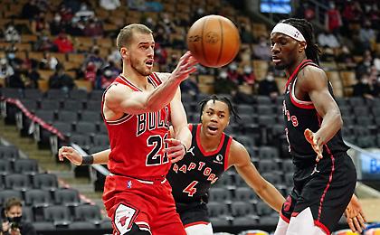 Κινείται για Ματ Τόμας η Μπαρτσελόνα