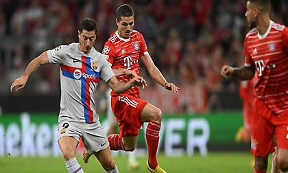 Προγνωστικά Champions League: Η Μπάγερν δεν κάνει… χάρες!